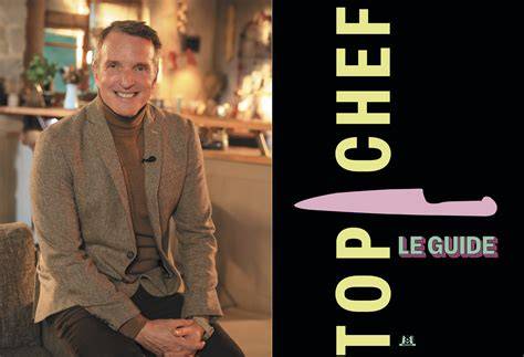download Top Chef nº8